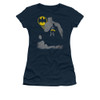 Batman Girls T-Shirt - Bat Knockout