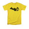 Batman T-Shirt - 75 Logo