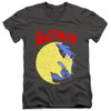 Batman V Neck T-Shirt - Detective 75