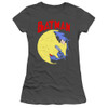 Batman Girls T-Shirt - Detective 75