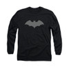 Batman Long Sleeve Shirt - 52 Black