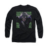 Batman Long Sleeve Shirt - Insanity