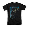 Batman T-Shirt - Knight Falls In Gotham