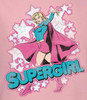 Image Closeup for Supergirl I'm Supergirl T-Shirt