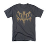 Batman Classic TV T-Shirt - Vintage Logo