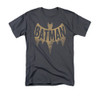 Image Closeup for Batman Classic TV T-Shirt - Vintage Logo