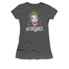 Batman Classic TV Girls T-Shirt - #joker
