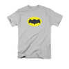 Batman Classic TV T-Shirt - Chest Logo