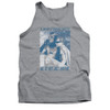 Image Closeup for Batman Classic TV Tank Top - Boogie Nights