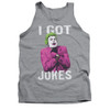 Batman Classic TV Tank Top - Got Jokes