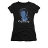 Cry Baby Girls T-Shirt - King Cry Baby