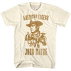 John Wayne American Legend T-Shirt