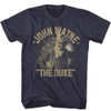 John Wayne Classic Duke T-Shirt