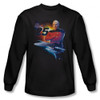 Star Trek Long Sleeve Shirt - TNG 25