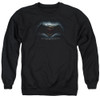 Batman vs Superman Crewneck - Logo