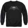 Batman v Superman Crewneck - Beveled Bat Logo