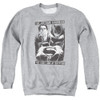 Batman v Superman Crewneck - Guardian V Son