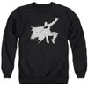 Batman v Superman Crewneck - Knight Silhouette