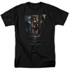 Batman v Superman T-Shirt - 3 Phases