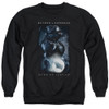 Batman v Superman Crewneck - Signal