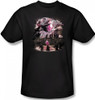 Image Closeup for The Dark Crystal T-Shirt - Power Mad