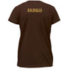 Image Closeup for Fargo T-Shirt - Brainerd P.D.