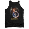 Labyrinth Tank Top - I Have A Gift