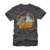 David Bowie Spotlight T-Shirt