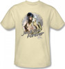 Image Closeup for The Dark Crystal T-Shirt - Jen & Kira