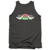 Friends Tank Top - Central Perk Logo