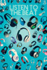 Listen to the Beat Poster