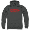 Bloodsport Hoodie - Blood Splatter