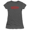 Bloodsport Girls T-Shirt - Blood Splatter