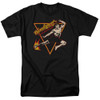 Bloodsport T-Shirt - Action Packed