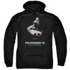 Poltergeist II Hoodie - Poster