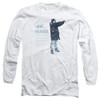 Fargo Long Sleeve Shirt - This Is A True Story