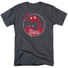 Amityville Horror T-Shirt - Red House