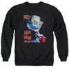 Killer Klowns From Outer Space Crewneck - Invaders