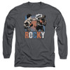 Rocky Long Sleeve Shirt - Rocky Pow