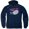 Star Trek Hoodie - Boldly Go