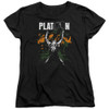Platoon Womans T-Shirt - Graphic