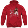 Teen Wolf Hoodie - Animal