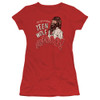 Teen Wolf Girls T-Shirt - Animal