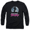 Teen Wolf Long Sleeve Shirt - Moonlight Surf