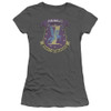Battlestar Galactica Juniors T-Shirt - Primas Badge