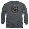 Battlestar Galactica Long Sleeve Shirt - Viper Squadron