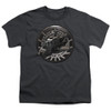 Battlestar Galactica Youth T-Shirt - Raptor Squadron