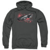 Image for Battlestar Galactica Hoodie - the Ship