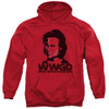 Image for Battlestar Galactica Hoodie - WWGD