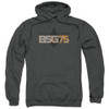 Image for Battlestar Galactica Hoodie - BSG75